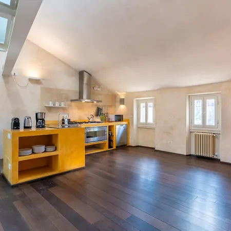 Sky Over Anfiteatro - Panoramic View Apartment *