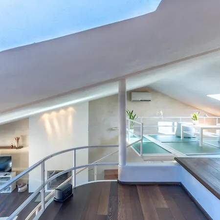 Apartment Sky Over Anfiteatro - Panoramic View