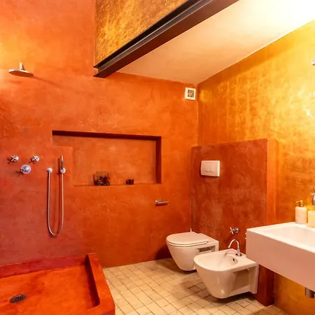 Apartment Sky Over Anfiteatro - Panoramic View Lucca